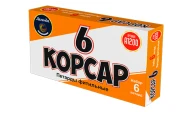Петарды Корсар 6