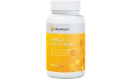 Vitaminum ОМЕГА 3 35% (1000 MG) 90 капсул 1360 мг