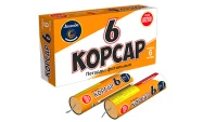 Петарды Корсар 6